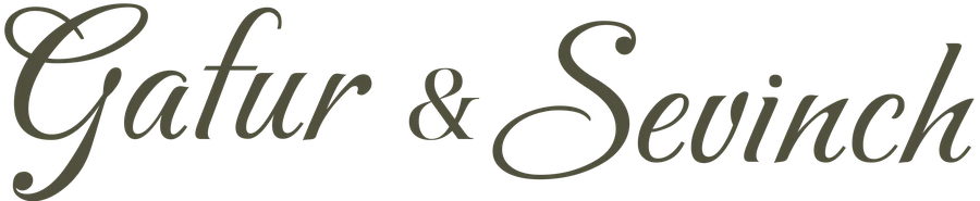 Gafur & Sevinch